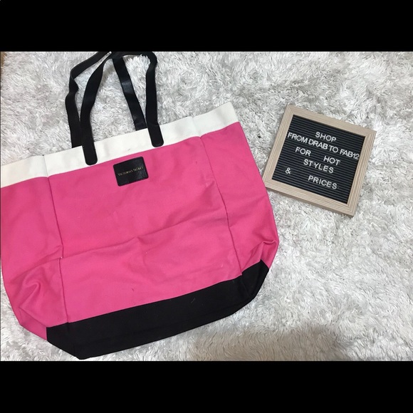 Victoria’s Secret tote bag - Picture 2 of 4